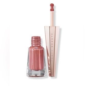 Fenty Beauty Stunna Lip Paint Long Wearing Lipstick in UNCUFFED 4ml NEW/Sealed!